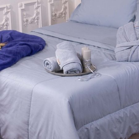 HHBYSURTEX AZUL CONJUNTO