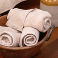 HHBYSURTEX BEIGE TOALLA