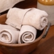 HHBYSURTEX BEIGE TOALLA