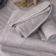 HHBYSURTEX GRIS TOALLA