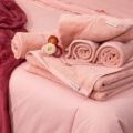 HHBYSURTEX ROSA TOALLA