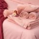HHBYSURTEX ROSA TOALLA