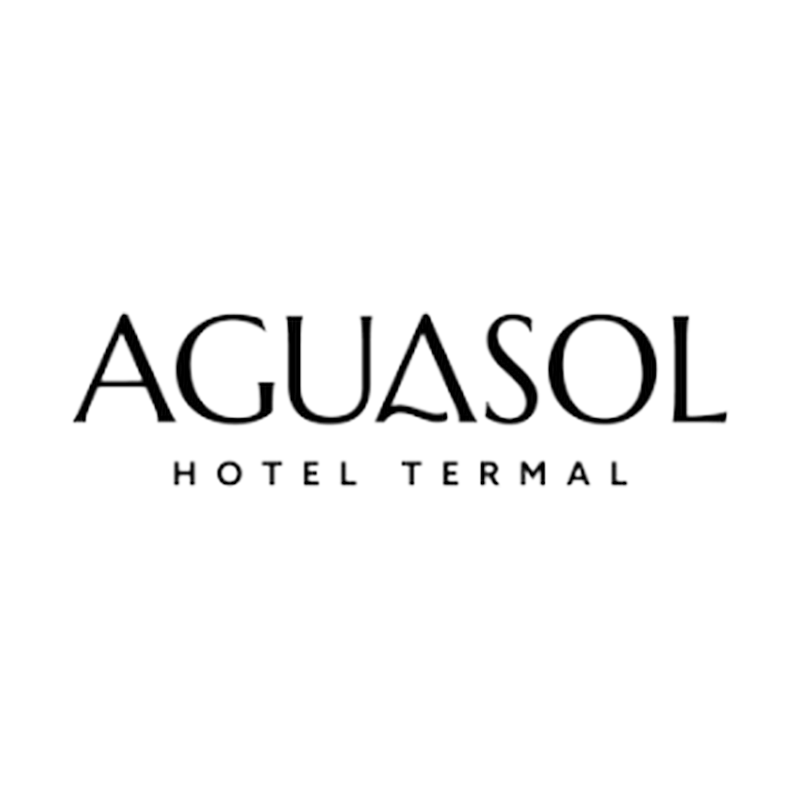 Logotipo Aguasol
