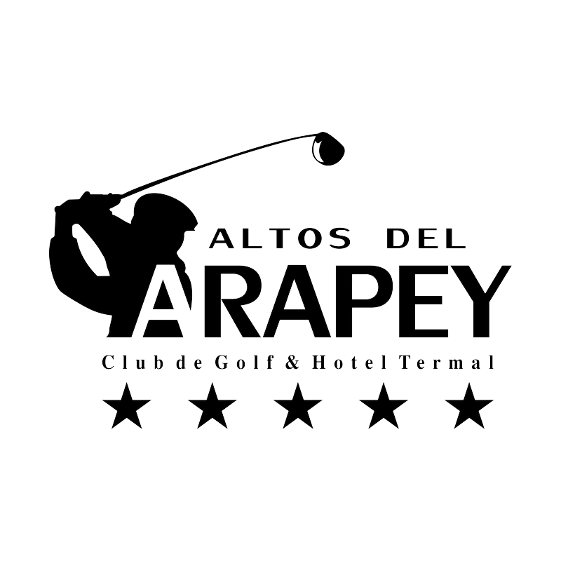 Logotipo Altos del Arapey