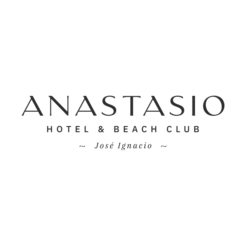 Logotipo Anastasio