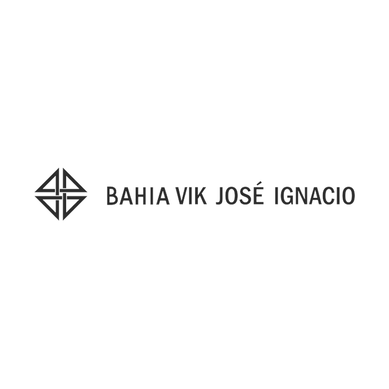 Logotipo Bahía Vik
