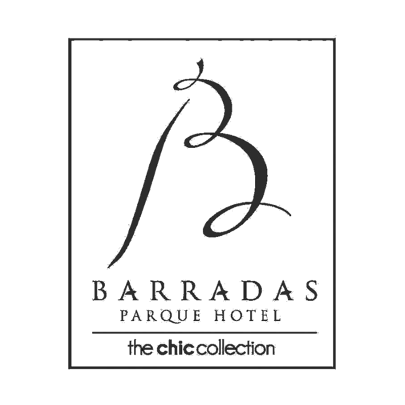 Logotipo Barradas