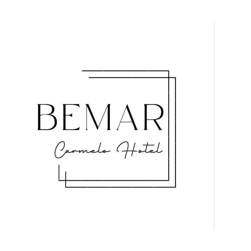 Logotipo Bemar