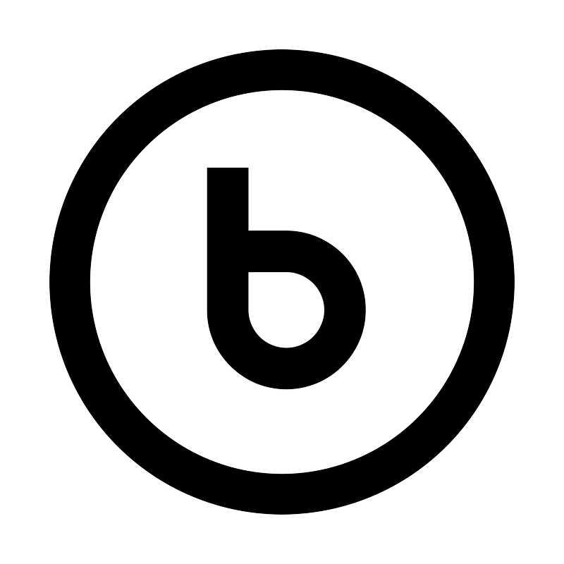 Logotipo Be House