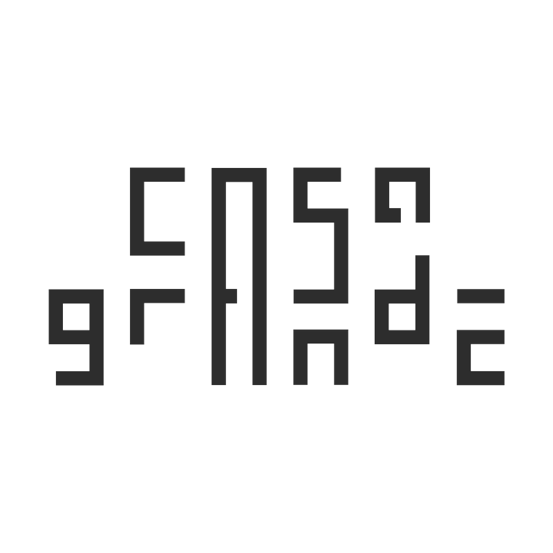 Logotipo Casagrande
