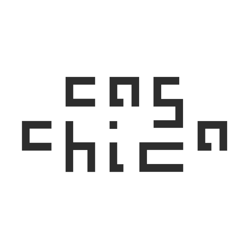 Logotipo Casa Chik