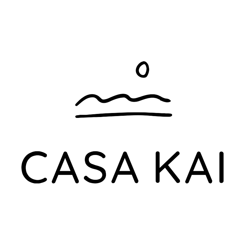 Logotipo Casa Kai