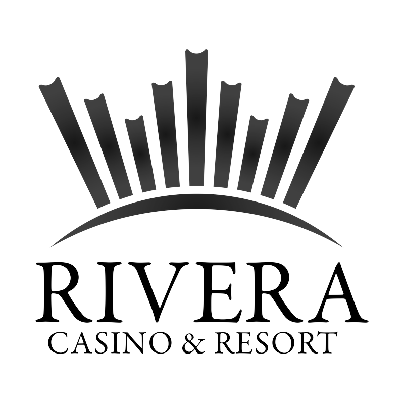Logotipo Casino Rivera