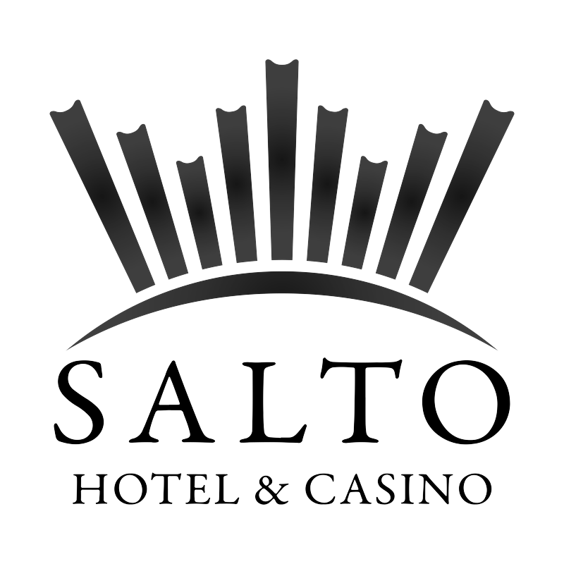 Logotipo Casino Salto