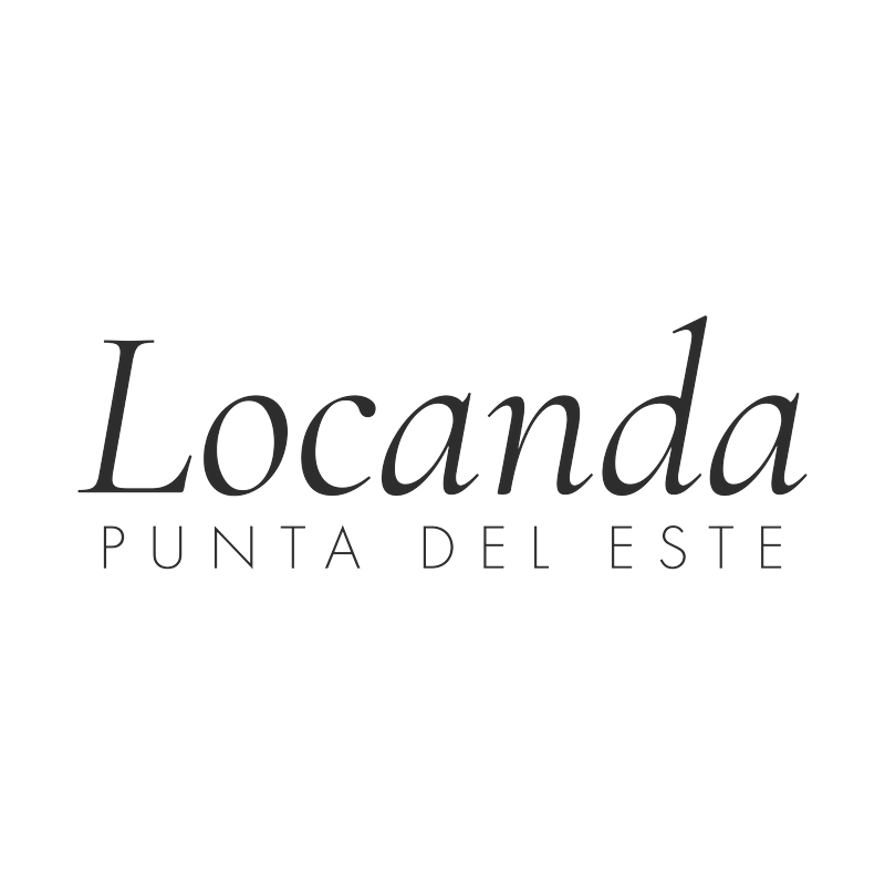 Logotipo Cipriani – Locanda