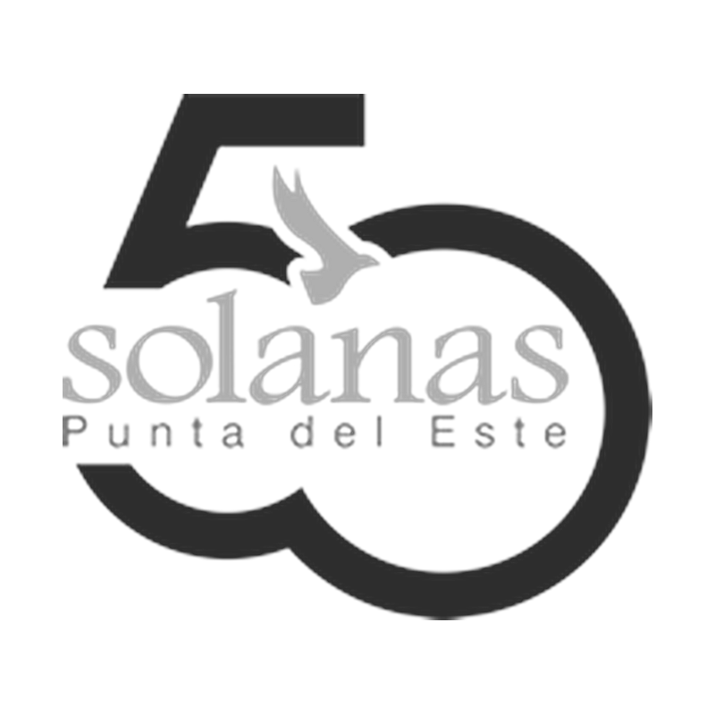 Logotipo Complejo Solanas
