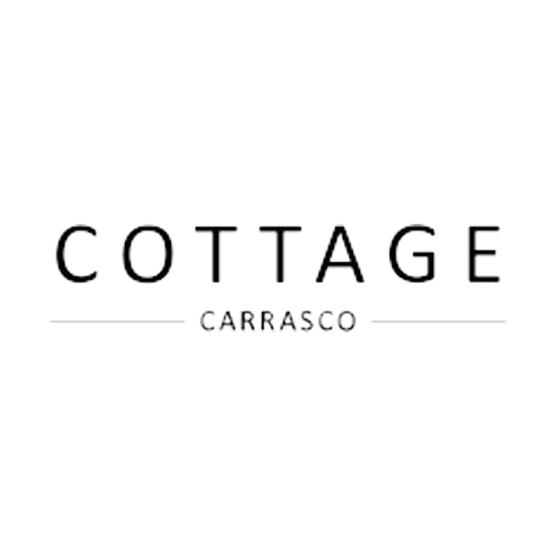 Logotipo Cottage