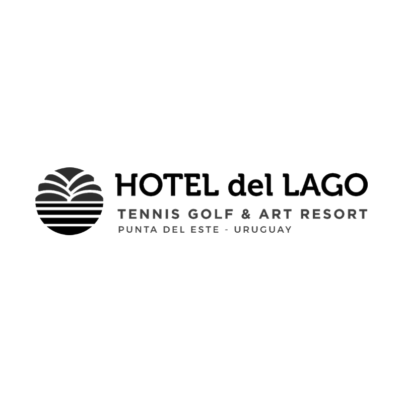 Logotipo Del Lago