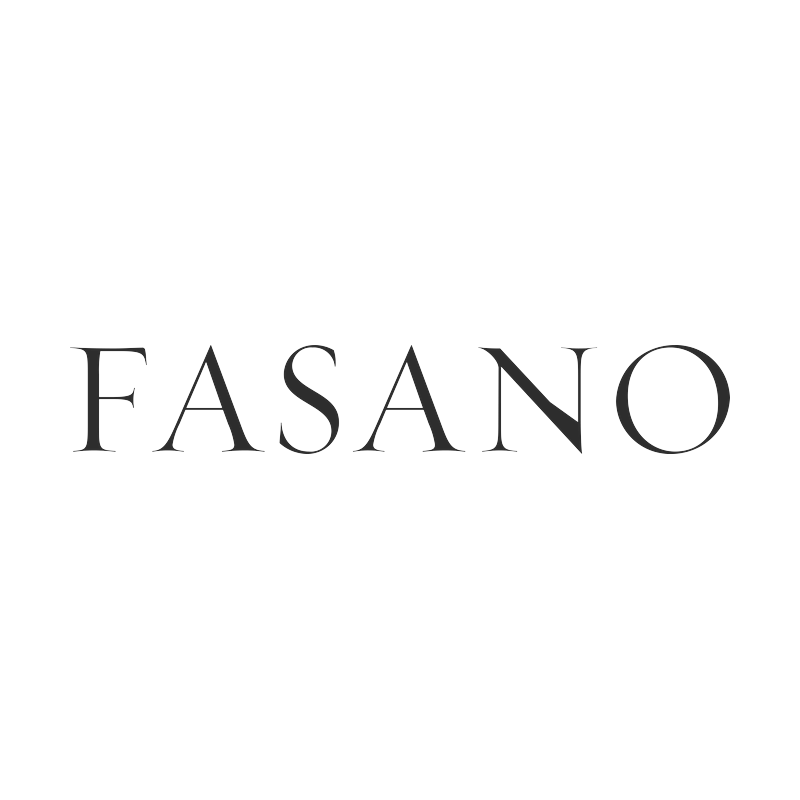 Logotipo Fasano