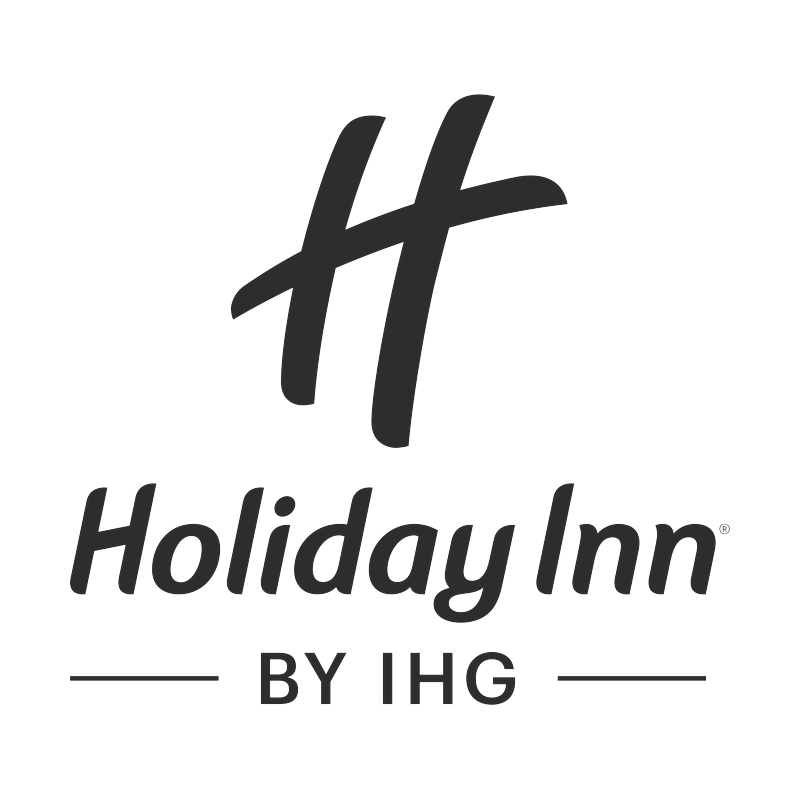 Logotipo Holiday Inn