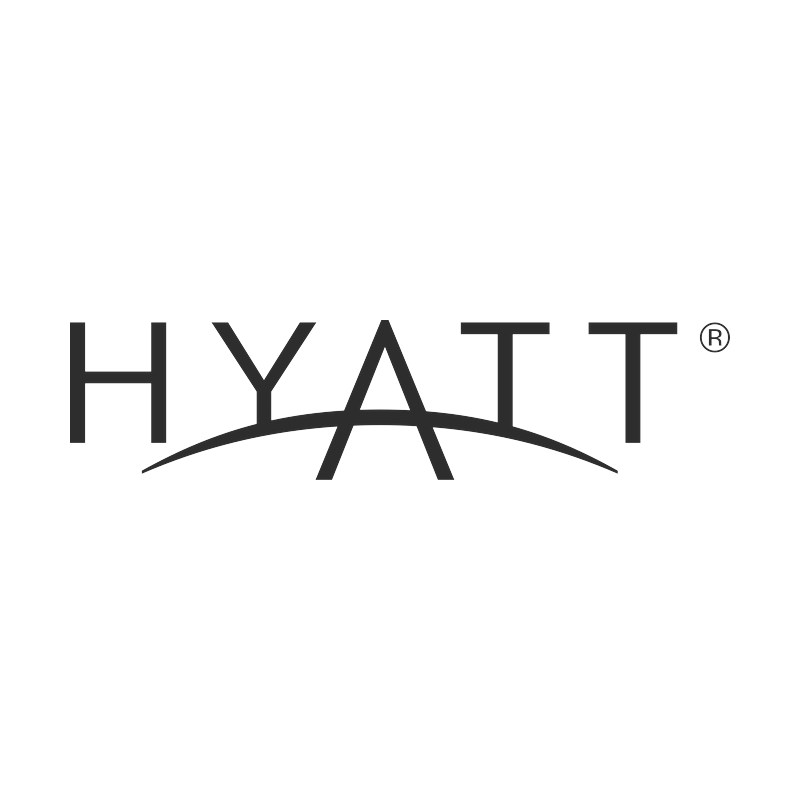 Logotipo Hyatt
