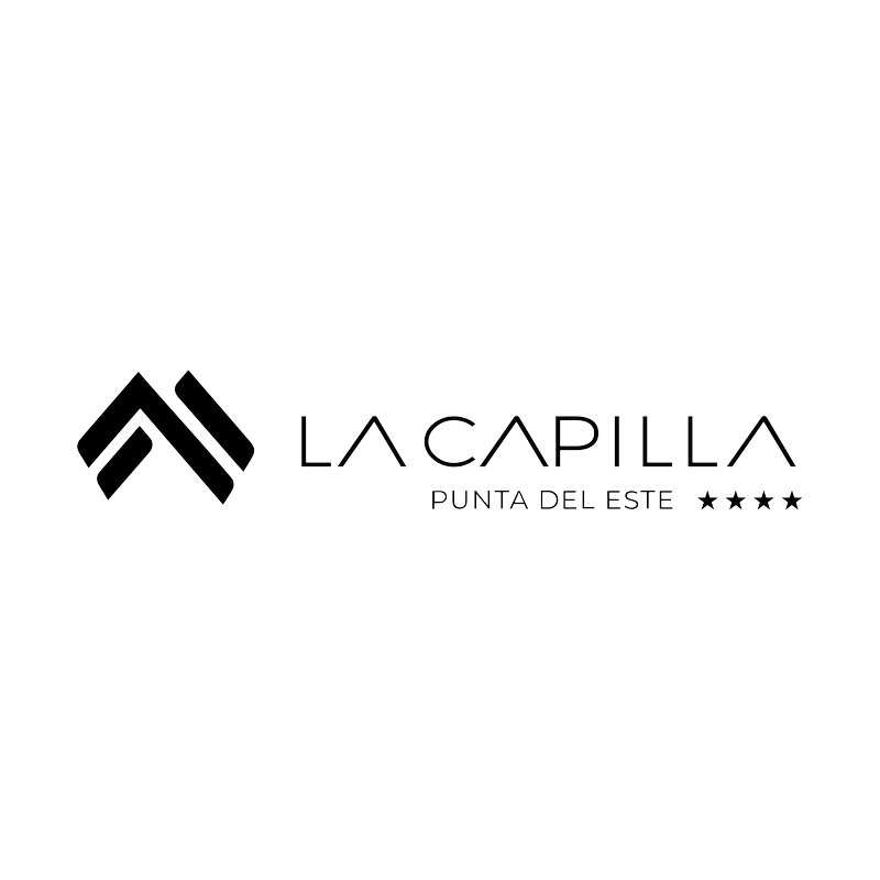 Logotipo La Capilla