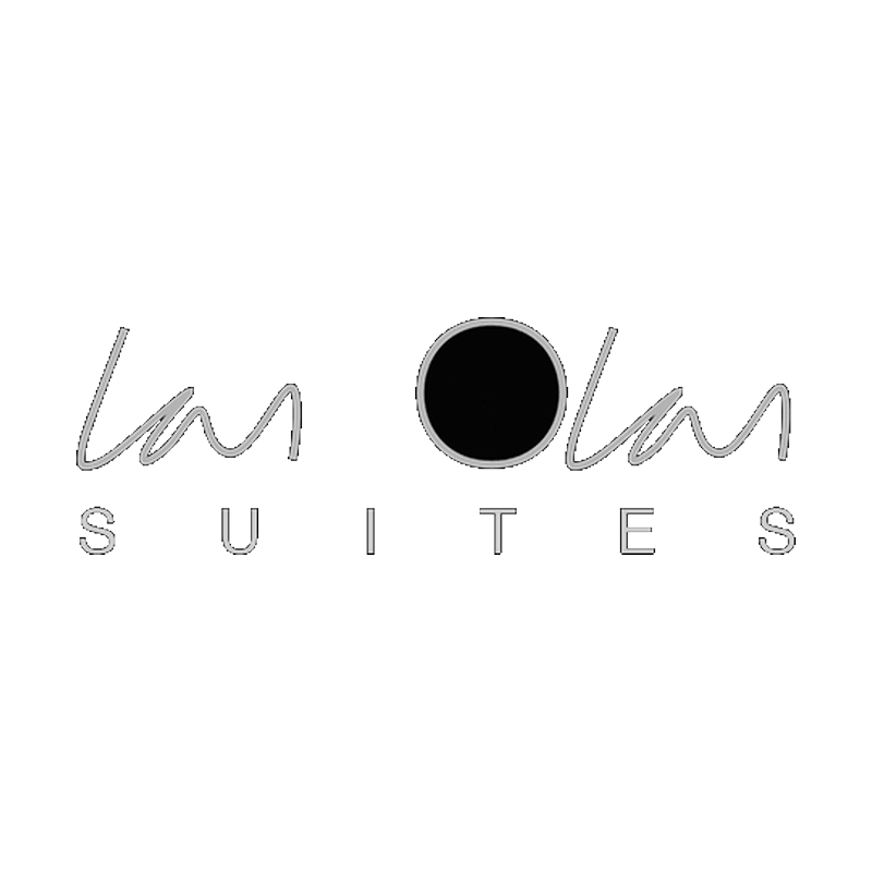 Logotipo Las Olas