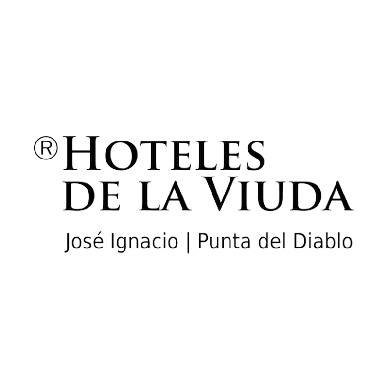 Logotipo La Viuda