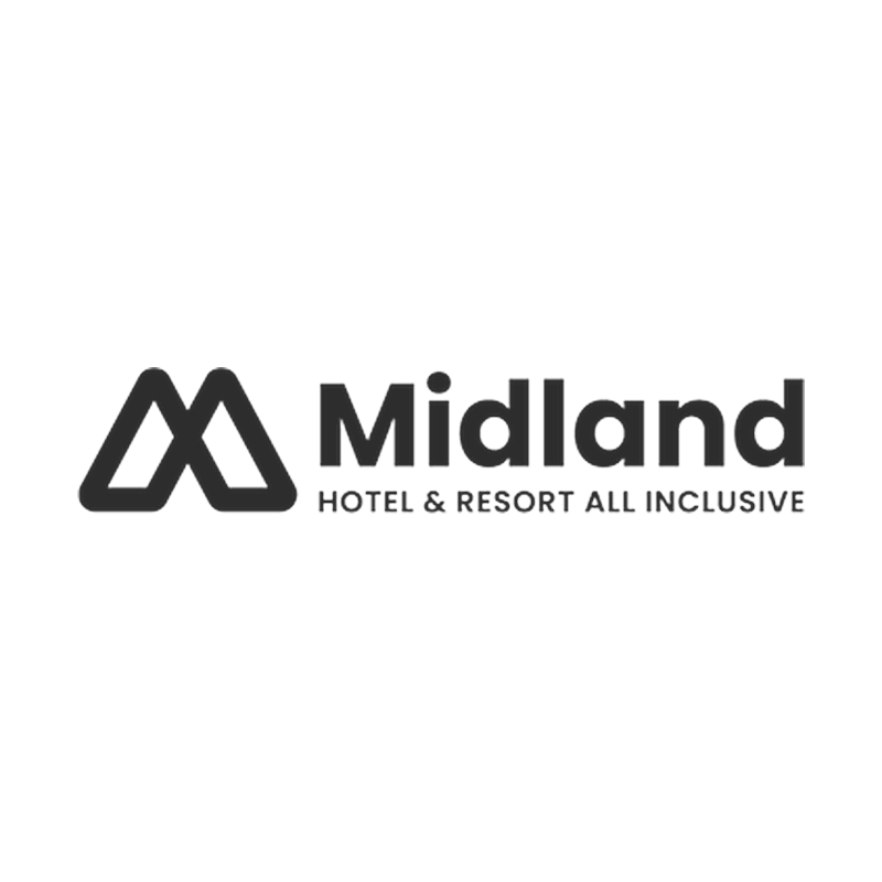 Logotipo Midland