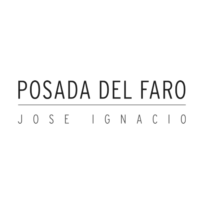 Logotipo Posada del Faro