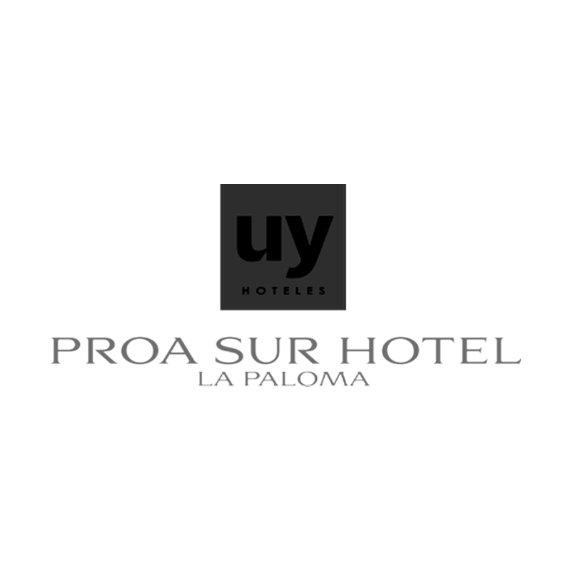 Logotipo Proasur