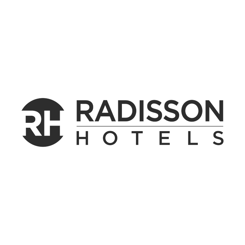 Logotipo Radisson Colonia