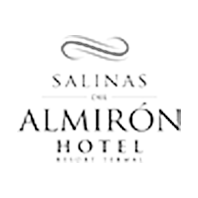 Logotipo Salinas del Almirón