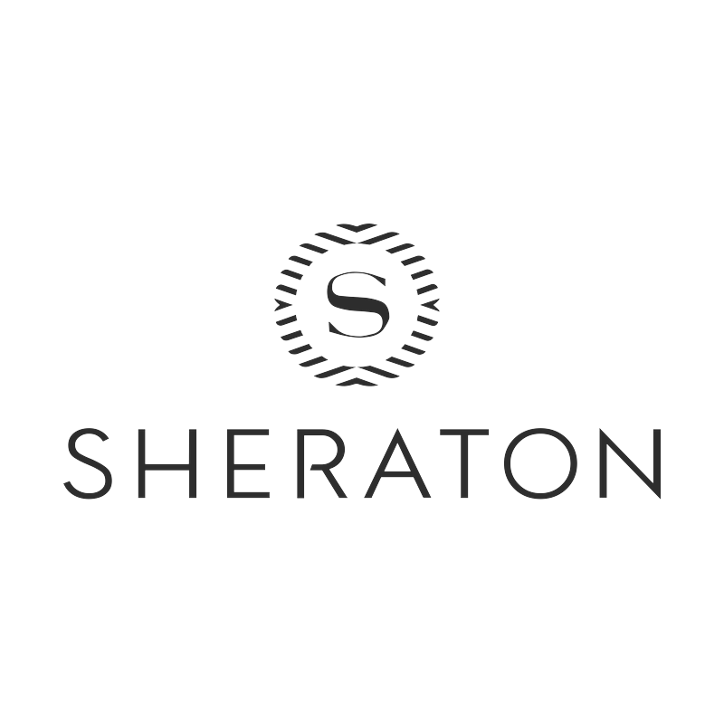 Logotipo Sheraton Colonia