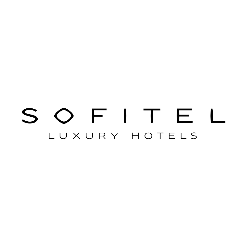 Logotipo Sofitel Montevideo