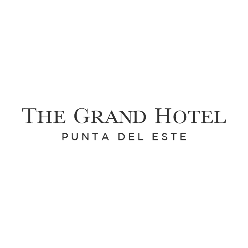 Logotipo The Grand