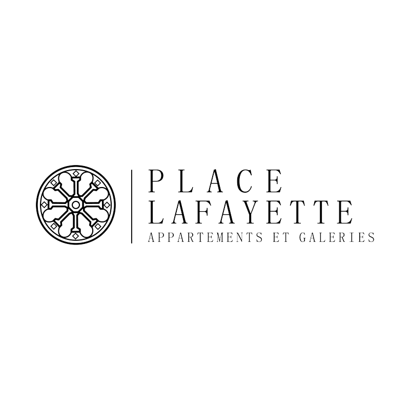 Logotipo Edificio Lafayette