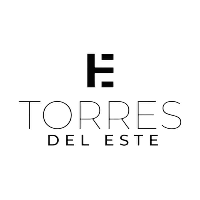 Logotipo Edificio Torres del Este