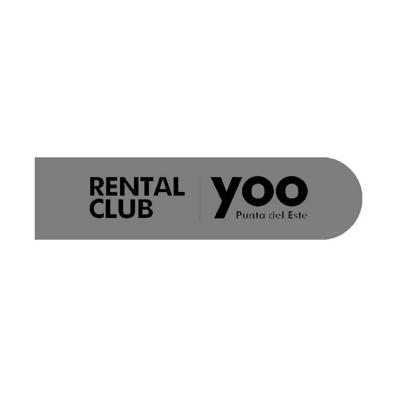 Logotipo Edificio Yoo